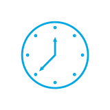 Clock Icon